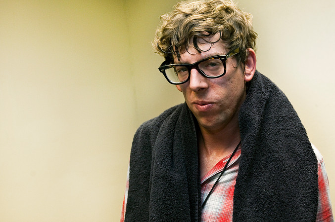 Patrick Carney (The Black Keys): „Justin Bieber este un nenorocit iresponsabil”
